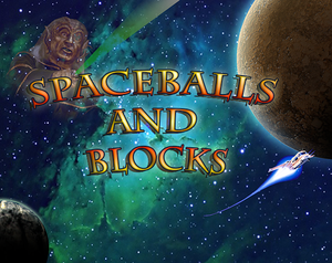 play Spaceballs And Blocks