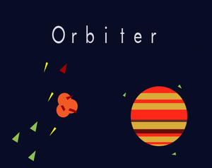 play Orbiter - Game 1