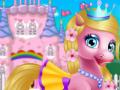 Pony Princess Makeover