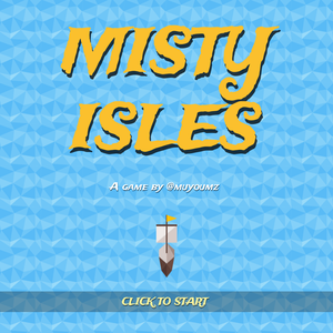 play Misty Isles