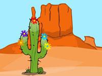 play Vacation Escape - Desert