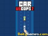 play Car Vs Cops 2