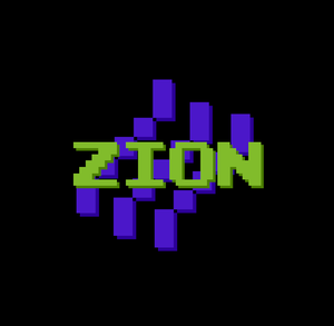 play Zion (2015)