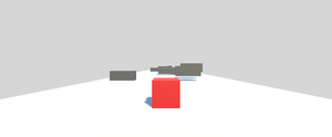 play Cube Runners