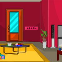 play Sivi-Girl-House-Escape