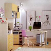 play Home-Closet-Find-Objects