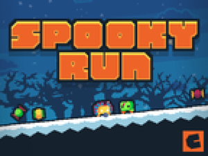 Spooky Run (V1.32)