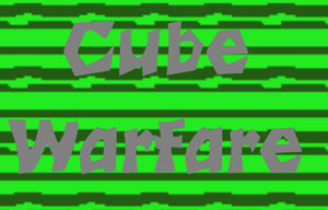 play Cube Warfare