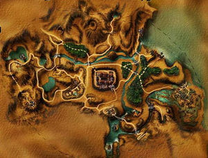 play Dnd Gothic Maps