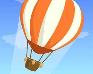 play Balloon Ride