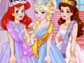 Princess Beauty Pageant