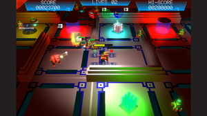 play Voxbot