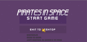 play Pirates In Space