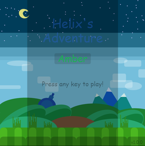 play Helix'S Adventure