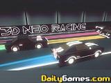 play 3D Neo Racing