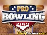 play Bowling Pro 3D