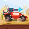 play Road Of Rampage