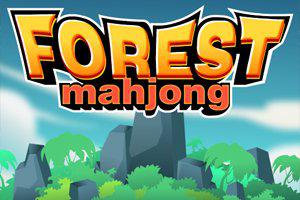 play Forest Mahjong