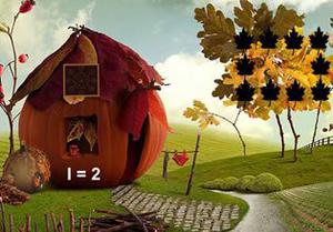 play The Magical Forest (365 Escape