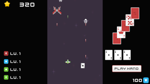 play Galaxy Hold'Em