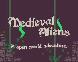 Medieval Aliens