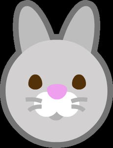 play It'S Not Easy Being A Bunny