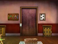 play Room Escape 4