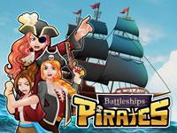 Battleships Pirates