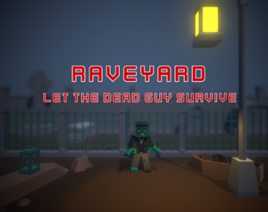 (G)Raveyard