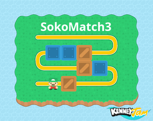 play Sokomatch3