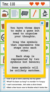 play Unlikely Combinations