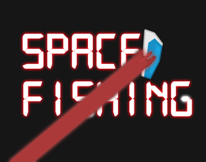 play Space Fishing