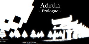 play Adrún - Prologue