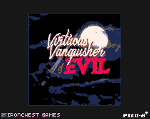 play Virtuous Vanquisher Of Evil