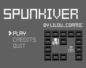 play Spunkiver
