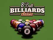 play 8 Ball Billiards Classic