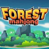 play Forest Mahjong