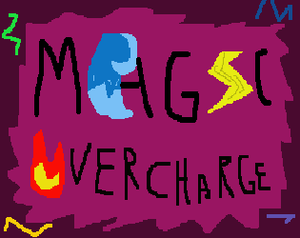 play Magic Overcharge