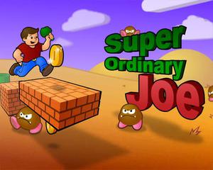 Super Ordinary Joe