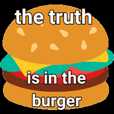 play Find Out How Gay You Are From How You Make A Burger