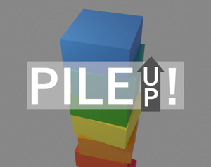 play Pile Up!