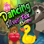 play Dancing Silver Fox Escape