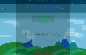 play Helix'S Adventure