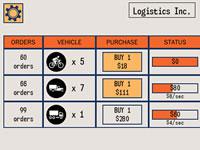 Logistics Inc