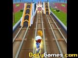 play Bus Rush Online