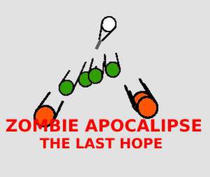 play Zombie Apocalypse: The Last Hope