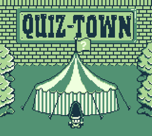 Quiz-Town (Demo)