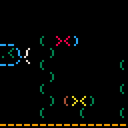 play Picoquarium