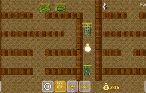 play Battle Tanks Ll
