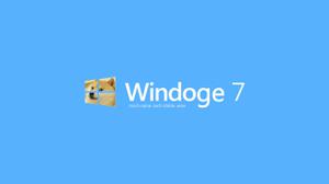 play Windoge 7